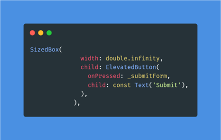 Tombol Submit